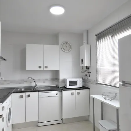 El Anfitrion - Duquesa Apartamento Sanlúcar de Barrameda