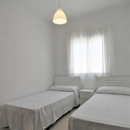 Apartamento El Anfitrion - Duquesa Sanlúcar de Barrameda