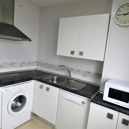 Apartamento El Anfitrion - Duquesa *