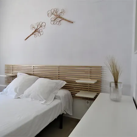 El Anfitrion - Duquesa Apartamento