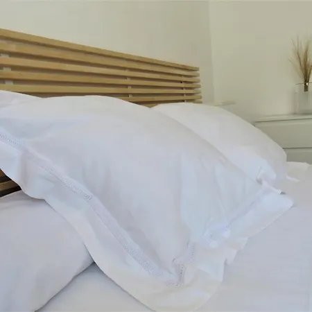 Apartment El Anfitrion - Duquesa Sanlucar de Barrameda