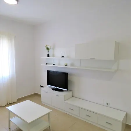 Apartment El Anfitrion - Duquesa