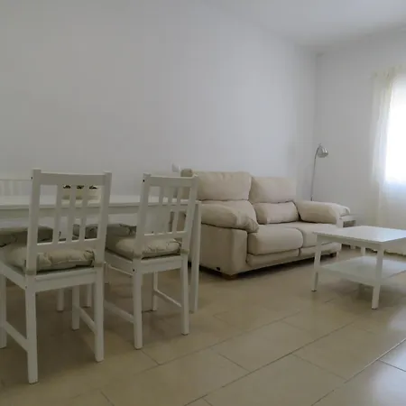 El Anfitrion - Duquesa Apartment