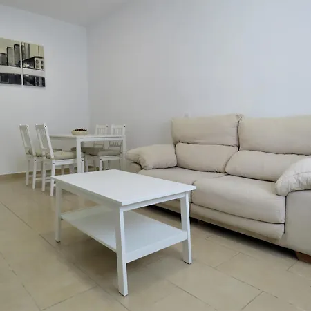 Apartment El Anfitrion - Duquesa
